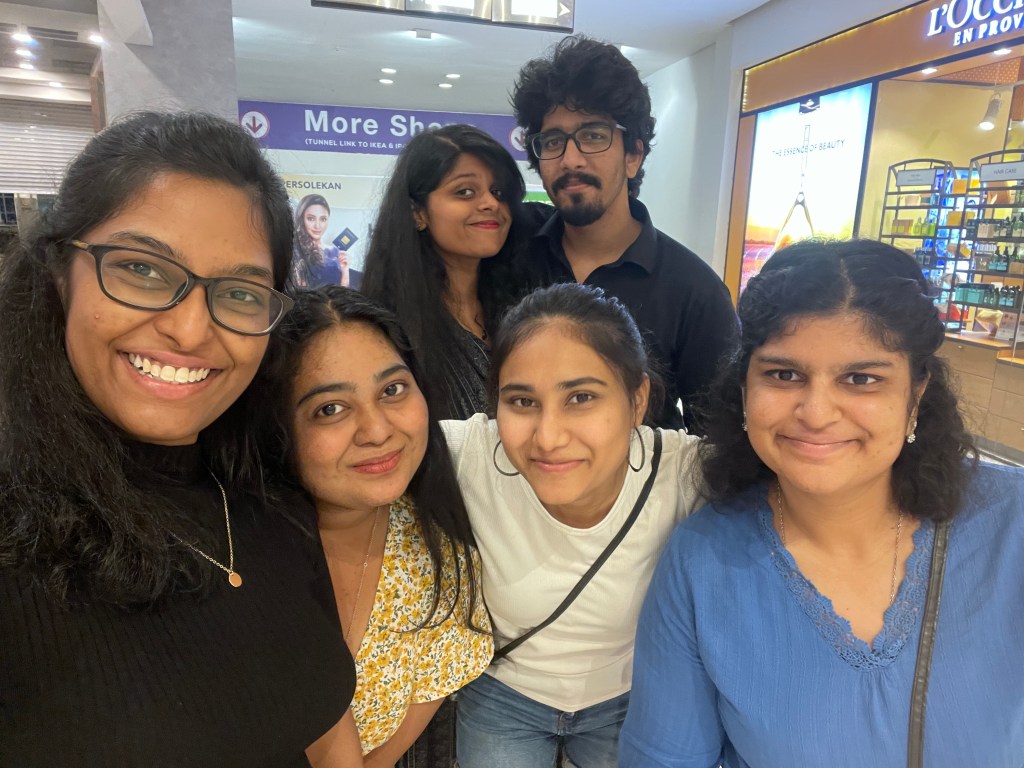 The Best Study Group In Medical School - The Impostors, Jewel Nambiar, Selashini Ravindran, Maha Devi, Baviethra, Ahirimangalam Senthilkumar Durai Prasath, Sara Beevi Khan