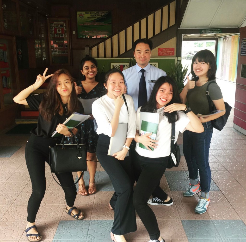 Form 6, STPM, SIGS JB