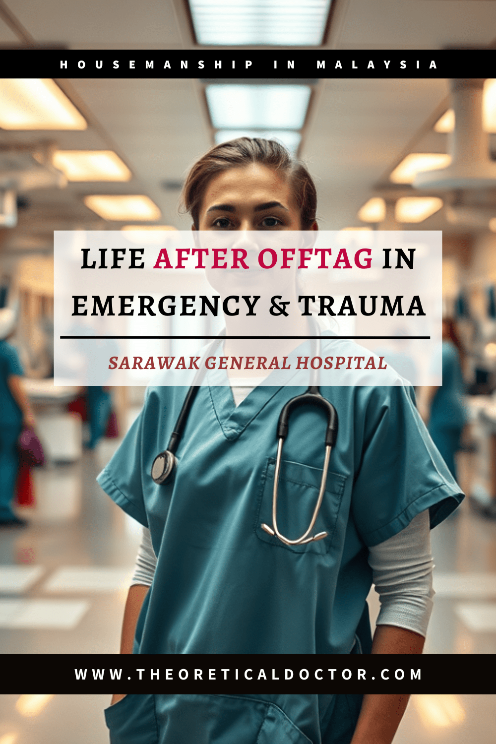 Life After Offtag In Emergency & Trauma | Housemanship&nbsp;Diaries